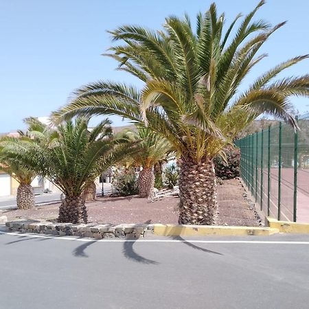 Apartamento Ajuy المظهر الخارجي الصورة