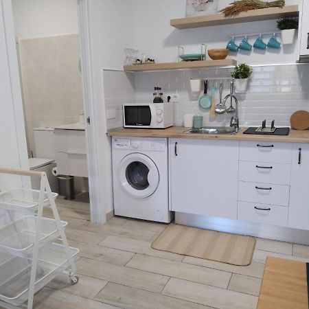 Apartamento Ajuy المظهر الخارجي الصورة