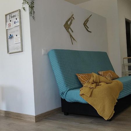 Apartamento Ajuy المظهر الخارجي الصورة