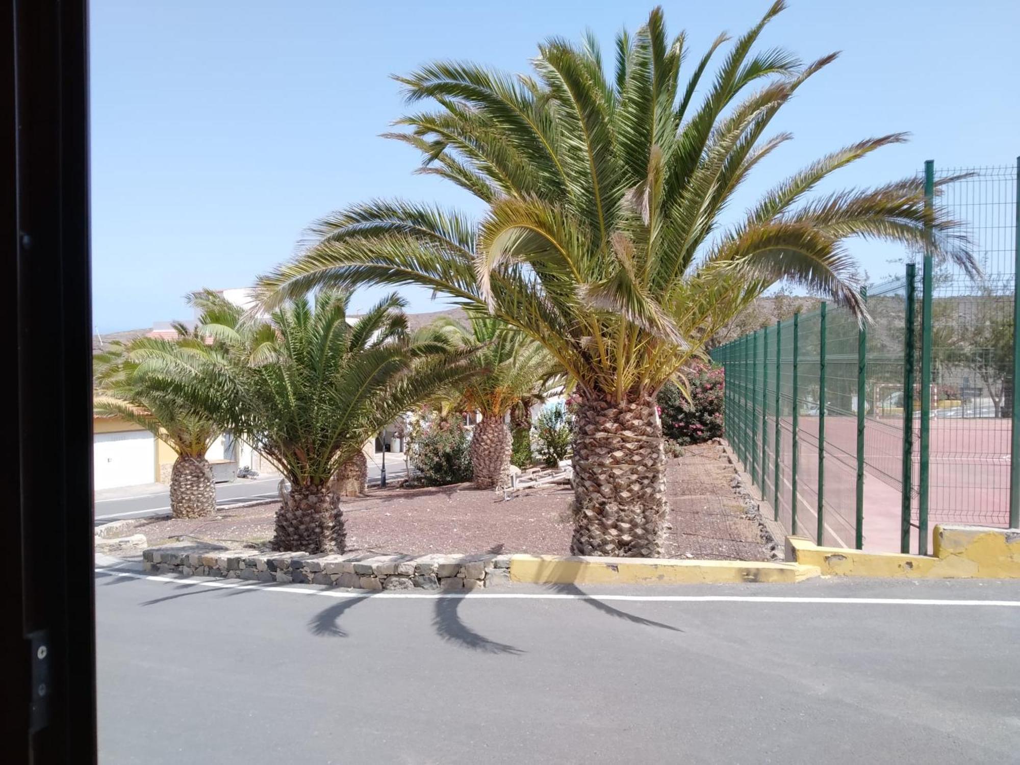 Apartamento Ajuy المظهر الخارجي الصورة