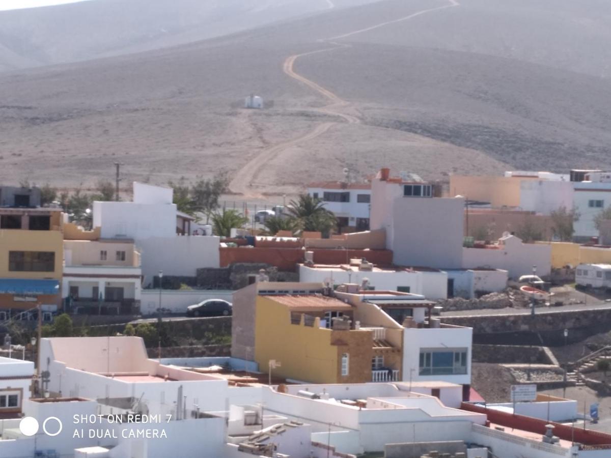 Apartamento Ajuy المظهر الخارجي الصورة