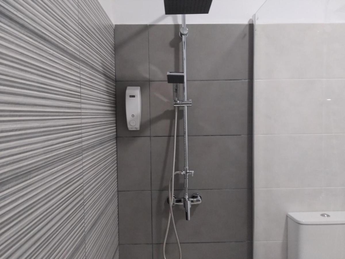 Apartamento Ajuy المظهر الخارجي الصورة