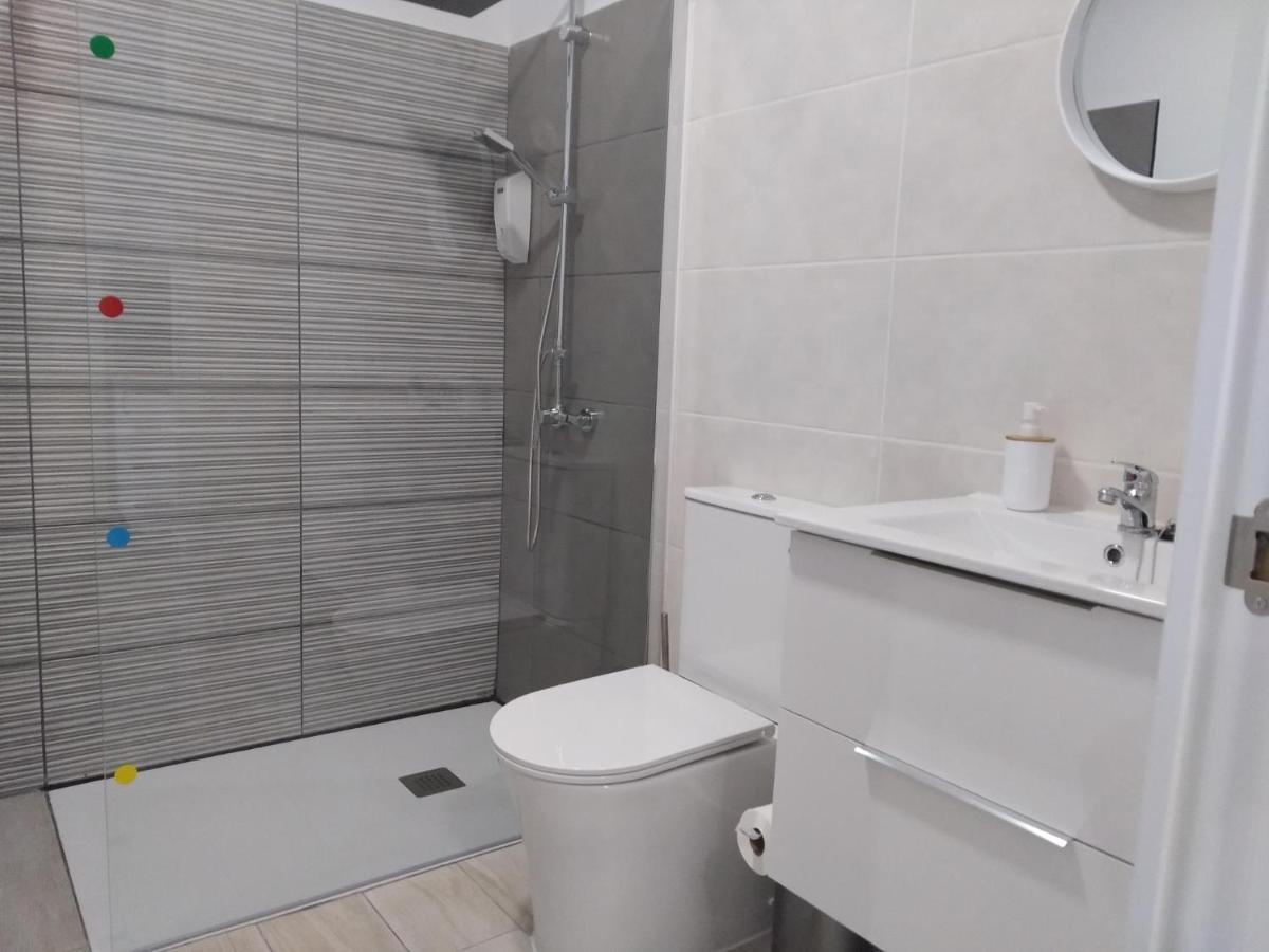 Apartamento Ajuy المظهر الخارجي الصورة
