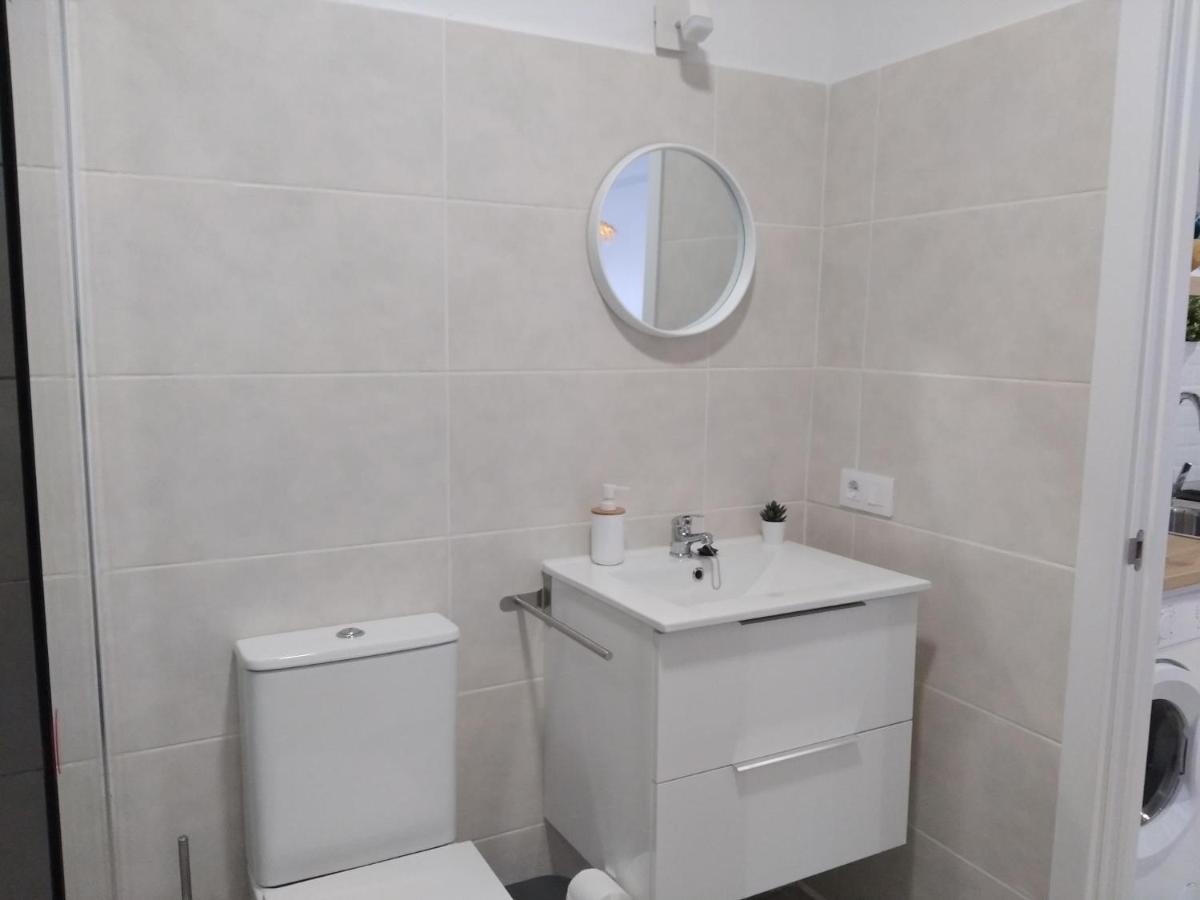 Apartamento Ajuy المظهر الخارجي الصورة