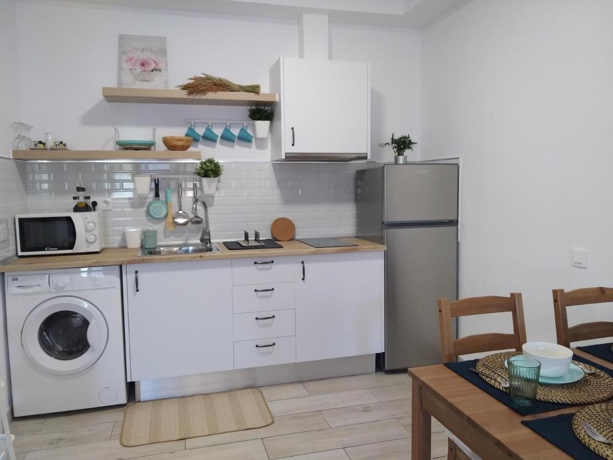 Apartamento Ajuy المظهر الخارجي الصورة