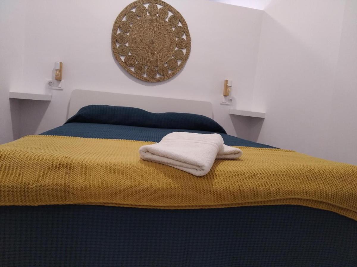 Apartamento Ajuy المظهر الخارجي الصورة