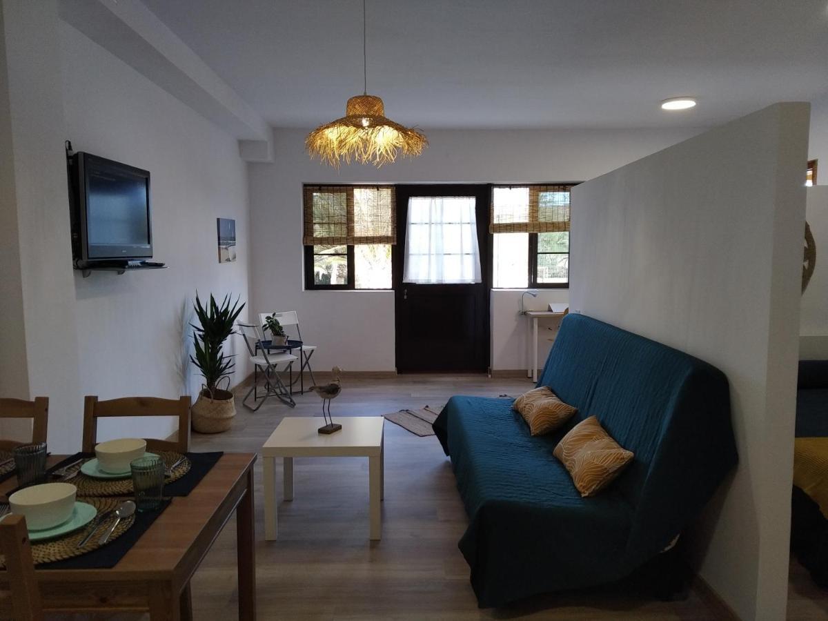 Apartamento Ajuy المظهر الخارجي الصورة