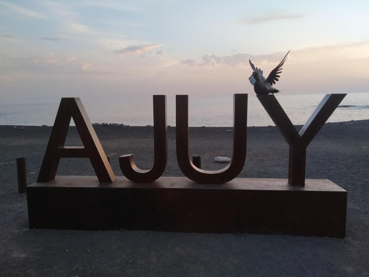 Apartamento Ajuy المظهر الخارجي الصورة