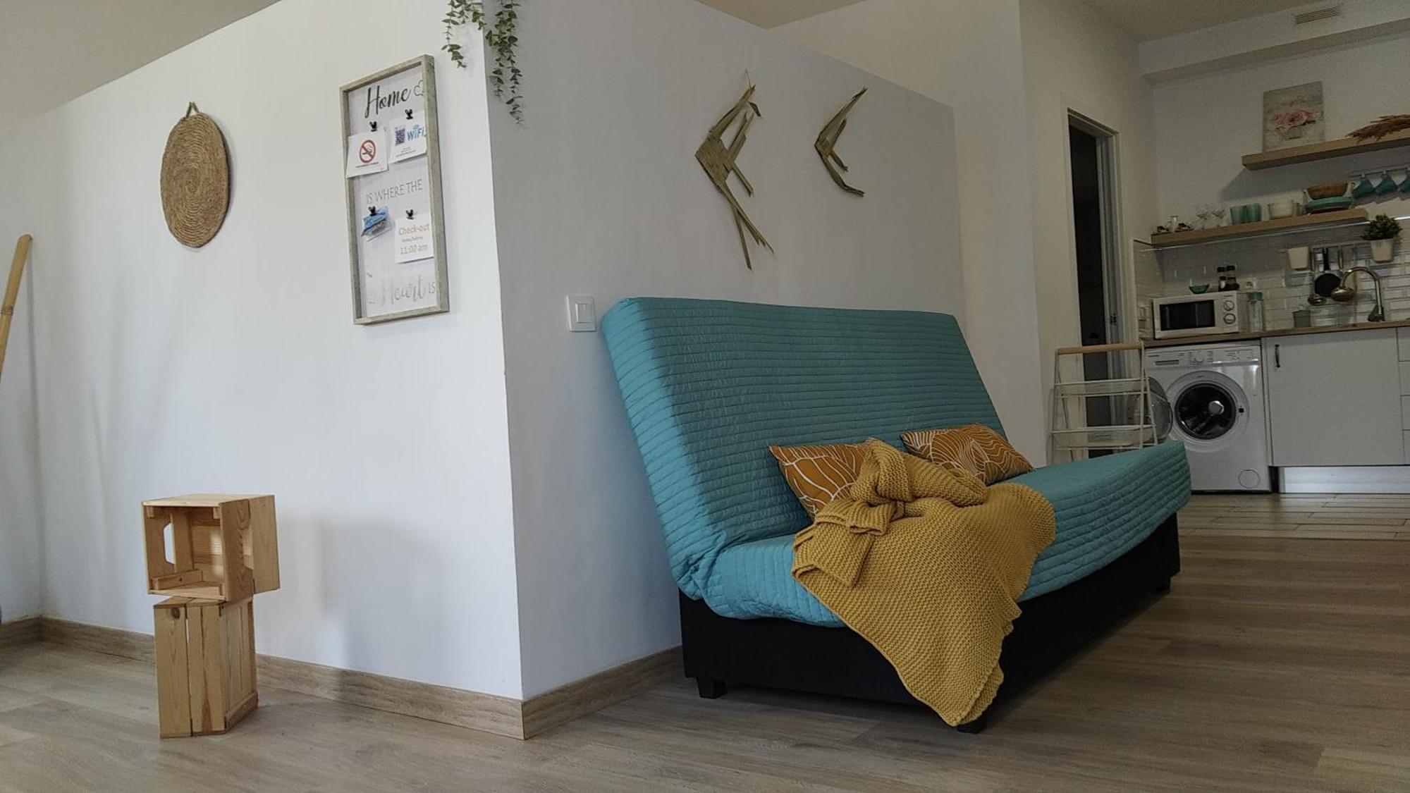 Apartamento Ajuy المظهر الخارجي الصورة